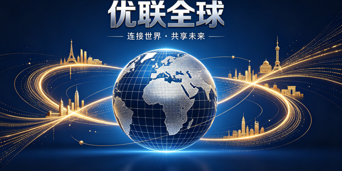 优联全球